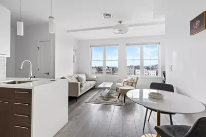 70 Bremen St #501, Boston, MA 02128 - Photo 1