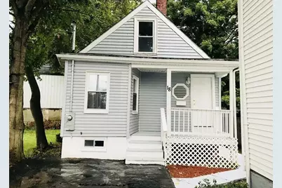 18 Lawrence St, Brockton, MA 02301 - Photo 1
