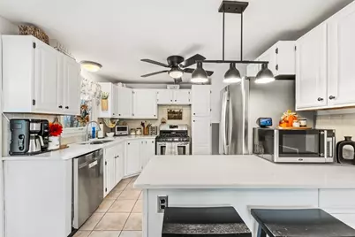 91 Stoddard Drive, North Attleboro, MA 02760 - Photo 10