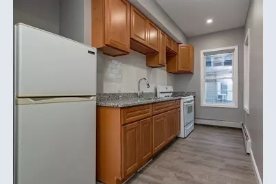 296 Ames #2F, Lawrence, MA 01841 - Photo 4