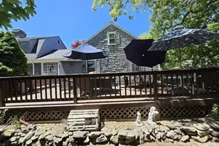 148 Berry Ave, Yarmouth, MA 02673 - Photo 34