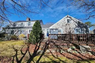 148 Berry Ave, Yarmouth, MA 02673 - Photo 26