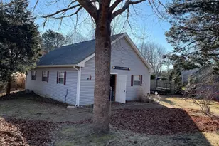 148 Berry Ave, Yarmouth, MA 02673 - Photo 38