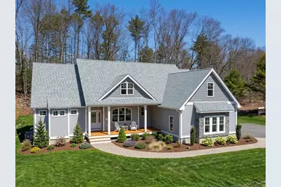 558 Haynes St., Sturbridge, MA 01566 - Photo 1