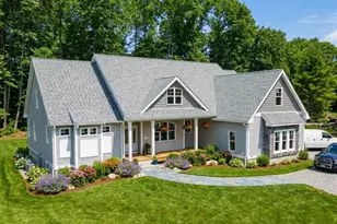 558 Haynes St, Sturbridge, MA 01566 - Photo 1