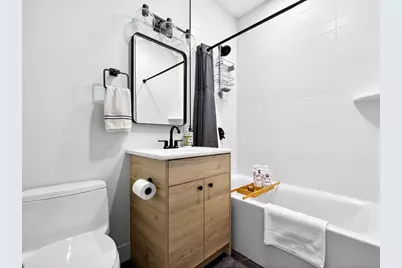 4 Payne Street #FIVE, Boston, MA 02122 - Photo 36