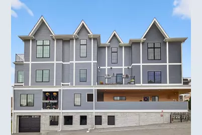 4 Payne Street #FIVE, Boston, MA 02122 - Photo 2