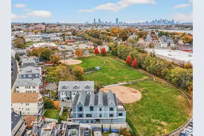 4 Payne Street #FIVE, Boston, MA 02122 - Photo 38