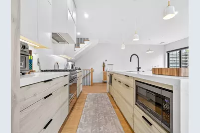 4 Payne Street #FIVE, Boston, MA 02122 - Photo 12