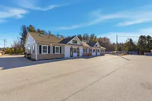 365 Main St, Sturbridge, MA 01566 - Photo 1