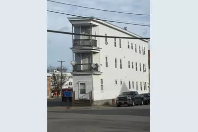 36 Manchester St, Lawrence, MA 01841 - Photo 1