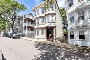 6 Priesing St, Boston, MA 02130 - Photo 2