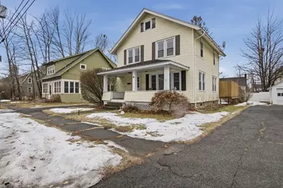 17 Kenwood St, Pittsfield, MA 01201 - Photo 2