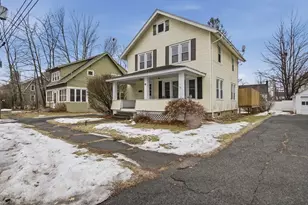 17 Kenwood St, Pittsfield, MA 01201 - Photo 2
