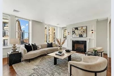20 Beacon Street #4, Boston, MA 02108 - Photo 1
