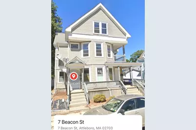 7 Beacon St #3, Attleboro, MA 02703 - Photo 1