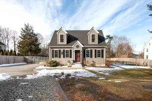 51 Park Ave, Plymouth, MA 02360 - Photo 1