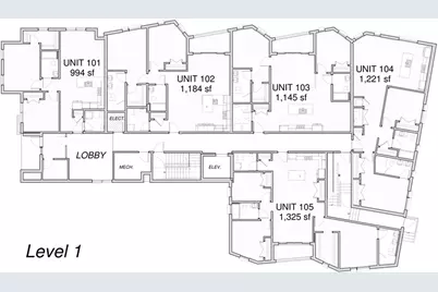 22 High Street #101, Boston, MA 02122 - Photo 10