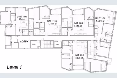 22 High Street #101, Boston, MA 02122 - Photo 10