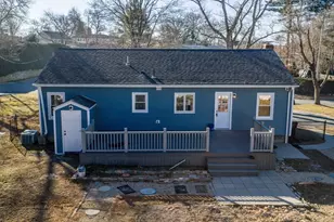 25 Pershing Ave, Acushnet, MA 02743 - Photo 30
