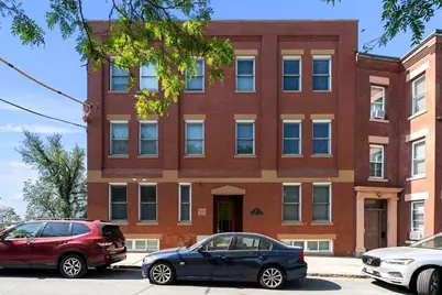 53 Thomas Park #2, Boston, MA 02127 - Photo 2