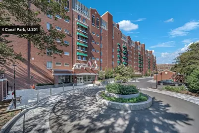 4 Canal Park #201, Cambridge, MA 02141 - Photo 6