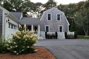 85 Clamshell Cove Rd, Barnstable, MA 02635 - Photo 2