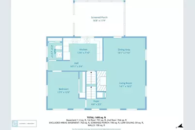 1239 Roseanne St, New Bedford, MA 02740 - Photo 30