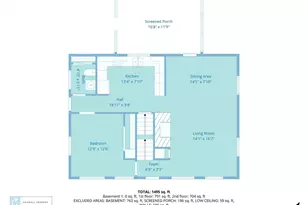 1239 Roseanne St, New Bedford, MA 02740 - Photo 30