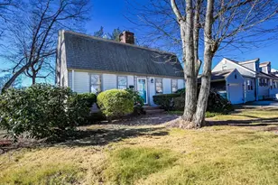 1239 Roseanne St, New Bedford, MA 02740 - Photo 22