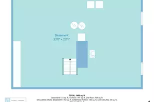 1239 Roseanne St, New Bedford, MA 02740 - Photo 32