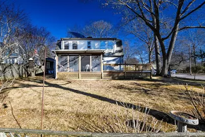 1239 Roseanne St, New Bedford, MA 02740 - Photo 26