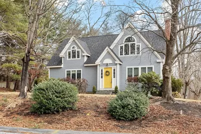 116 Windsor Ave, Acton, MA 01720 - Photo 38