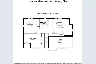 116 Windsor Ave, Acton, MA 01720 - Photo 40