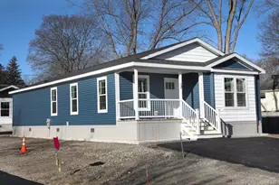 12 Finny's Way, Brockton, MA 02301 - Photo 1