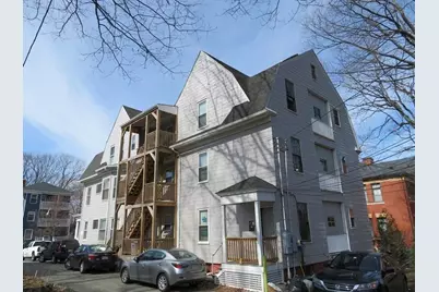 78 Downing St, Worcester, MA 01610 - Photo 1