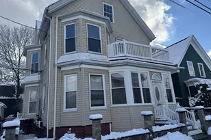 29 Hancock St, Brockton, MA 02301 - Photo 1