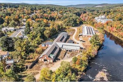 70 W River St, Orange, MA 01364 - Photo 1