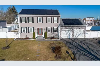 65 Armsby St, New Bedford, MA 02745 - Photo 8