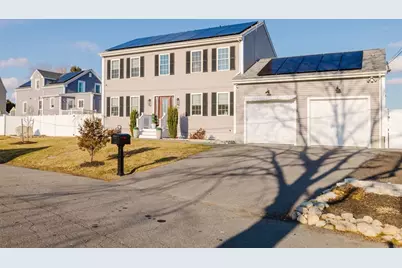 65 Armsby St, New Bedford, MA 02745 - Photo 6