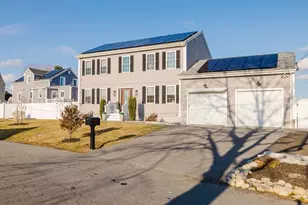 65 Armsby St, New Bedford, MA 02745 - Photo 6