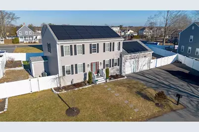 65 Armsby St, New Bedford, MA 02745 - Photo 36