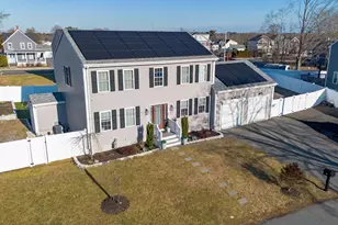 65 Armsby St, New Bedford, MA 02745 - Photo 36