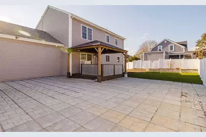 65 Armsby St, New Bedford, MA 02745 - Photo 10