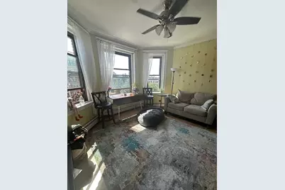 451 Park Drive #4A, Boston, MA 02215 - Photo 1