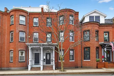137 N St #3, Boston, MA 02127 - Photo 1