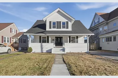 323 Burncoat Street, Worcester, MA 01606 - Photo 1