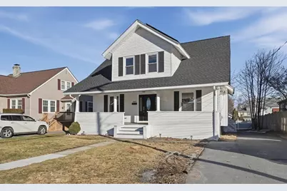 323 Burncoat Street, Worcester, MA 01606 - Photo 2