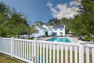 278 Slocum Rd, Dartmouth, MA 02747 - Photo 30