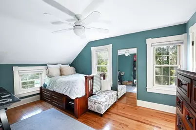 278 Slocum Rd, Dartmouth, MA 02747 - Photo 20